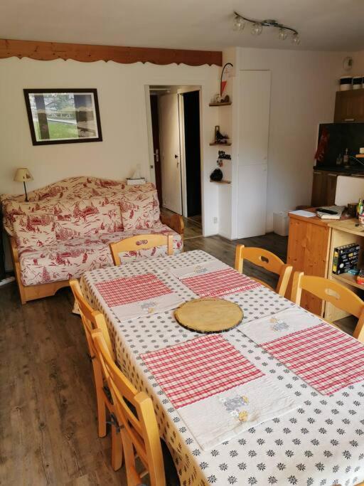 Appartement Termignon Val Cenis Exterior foto